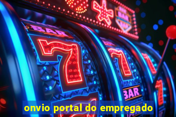 onvio portal do empregado